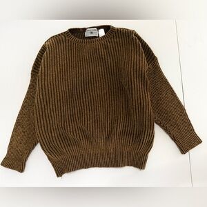 Vintage IDEA UOMO Styled in Italy Sweater